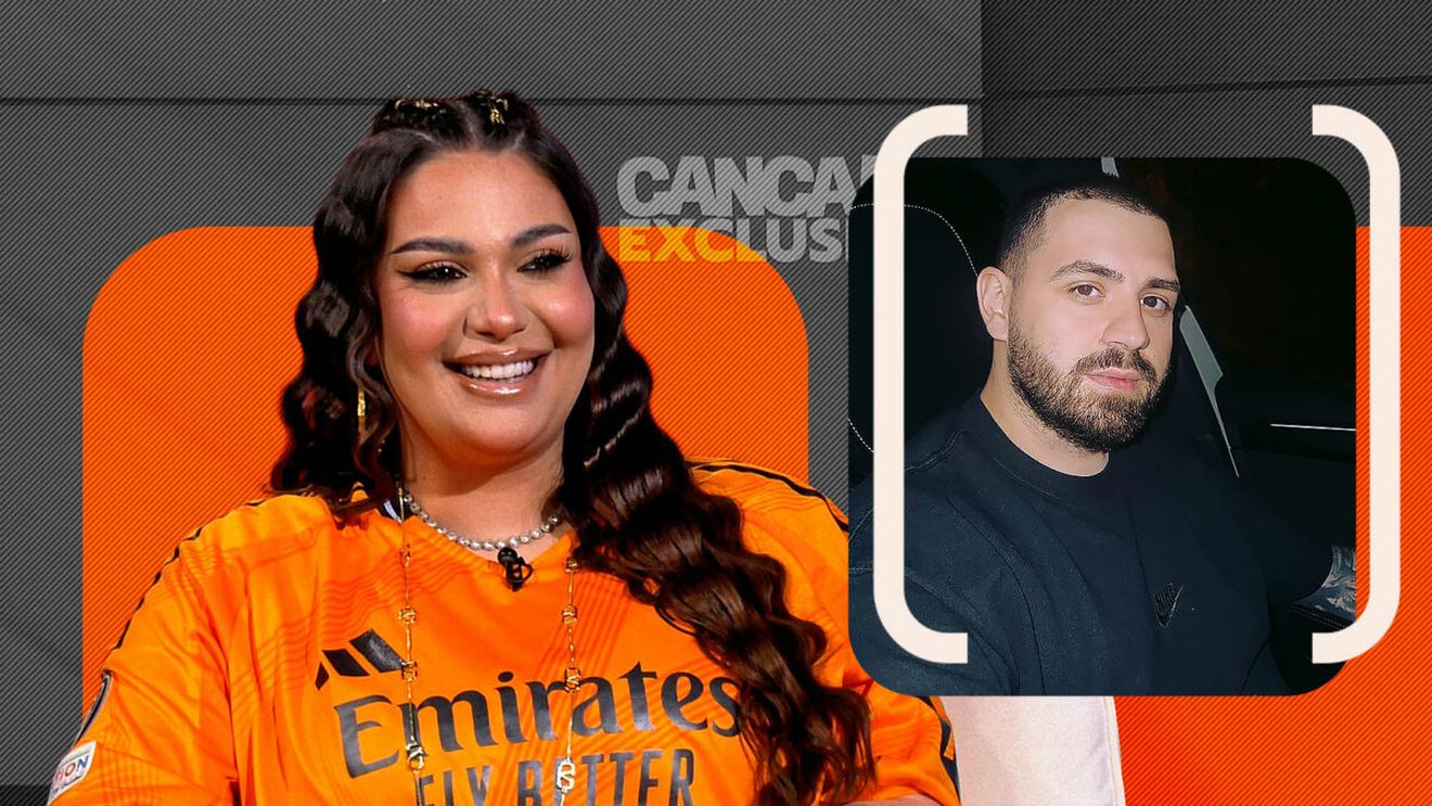 Betty Salam, adevărul din spatele împăcarii cu Cătălin! Cine a făcut marele pas pentru salvarea căsniciei?! ”Ne-am întâlnit, am plâns amândoi...”