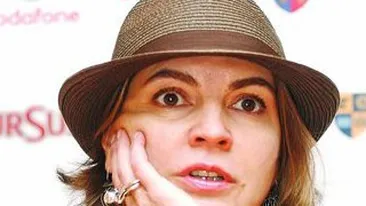 O romanca, cea mai tare pe Broadway