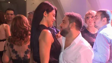 Pe el il vreau, pentru mine banii lui valoare n-au! Roxana Dobre a luat model de la Florin Salam si-acum face asta fara numar