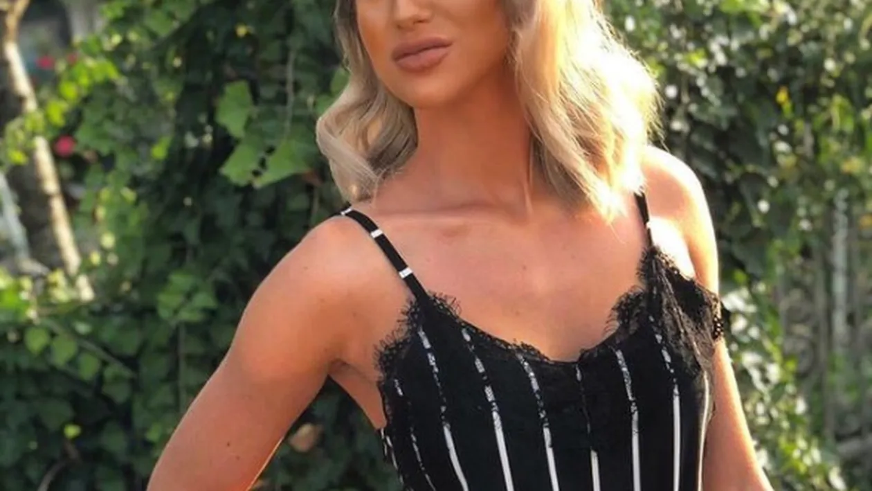 Maria și Liviu de la Mireasa s-au despărțit! Ce s-a întâmplat între cei doi