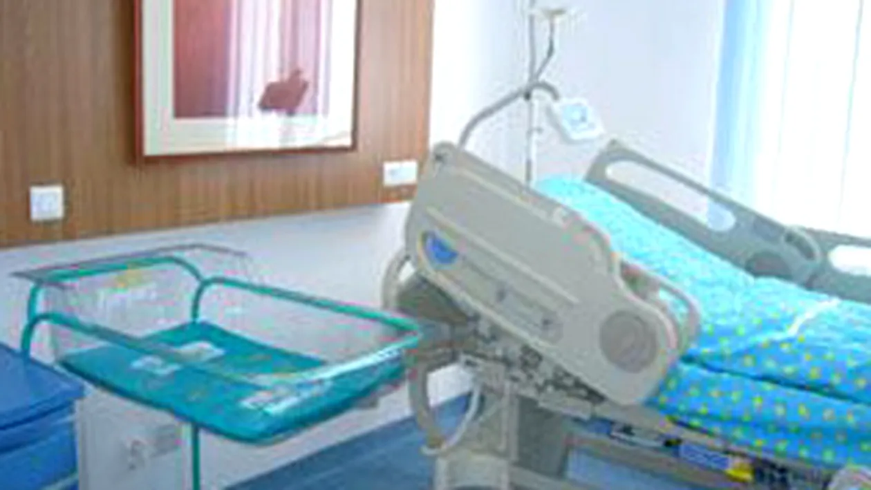 Bebelus nascut imediat dupa incendiul de la Giulesti, mort din cauza prematuritatii