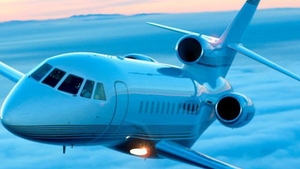 Ghinion in noaptea de Inviere. Ce s-a intamplat cu avionul charter care a adus Lumina Sfanta la Timisoara
