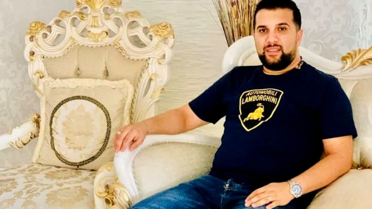 Tzancă Uraganu, schimbare de look! Ce îmbunătățire și-a adus manelistul. Fanii s-au amuzat copios