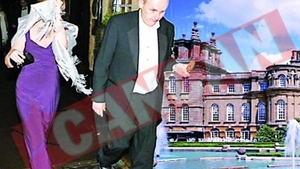 Petrecere de 35.000 de euro pentru bancheri