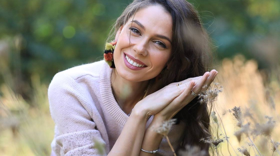Gina Pistol, înlocuită la Chefi la Cuțite de Irina Fodor, fostă prezentatoare la Vocea României: “Nu a fost deloc ușor să preiau un proiect de la jumătate”