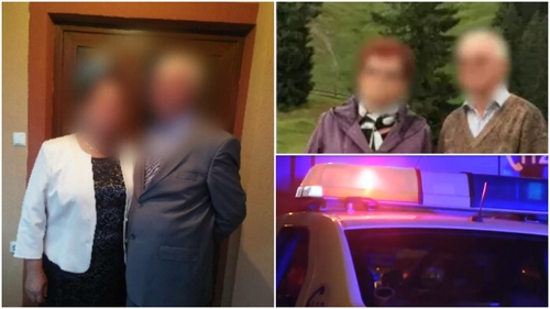 Crimă în Bacău: un pensionar și-a ucis soția. Ce a făcut imediat după ce a recurs la gestul extrem