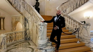 Dani Mocanu, dezvăluiri despre viața lui amoroasă: ”Am, cred eu, cele mai multe aventuri”
