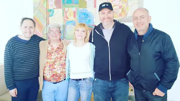 Americanu’ din La Bloc, destăinuiri sensibile despre viața de șomer: “Stau acasă, altă soluție nu am”. De unde primește lunar o sumă frumușică de bani