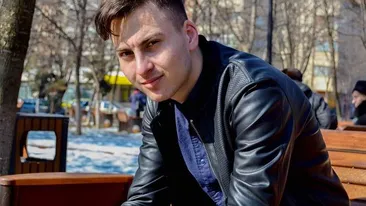 Ce au descoperit anchetatorii în aparatul foto al criminalului de la Botoșani