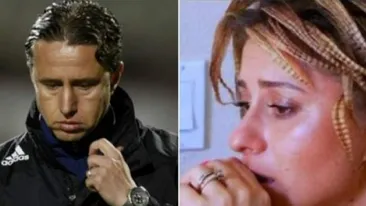 Anamaria Prodan a pierdut o sarcină! ”Această nenorocire o să ne întărească și mai tare”