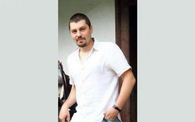 Bogdan Dumitrescu, polițistul împușcat în cap de iubită, a murit