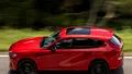 Mazda lansează un SUV diesel, foarte economic la consum