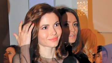 Improvizatiile de cosmar care te trimit direct la PROST IMBRACATE Ce vedete de la noi au primit cartonasul rosu de la stilist!