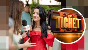 Provocările care au împins-o pe Anca Dinicu să accepte rolul de jurat la The Ticket, noul show al Antenei 1. Cum a primit propunerea? ”A fost ca un pumn în ochi!”