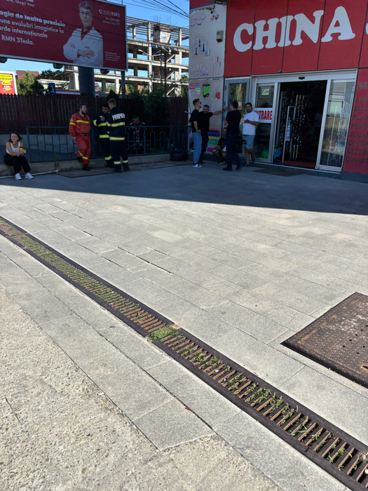 Crimă și sechestrare în Otopeni! Un bărbat a omorât copilul iubitei în bătaie și îl ține cu forța pe al doilea