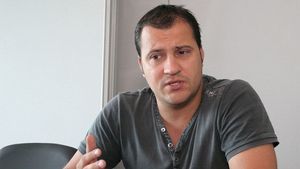 Şerban Huidu, afirmaţii şocante despre psihologi: "Să-i... câinii"