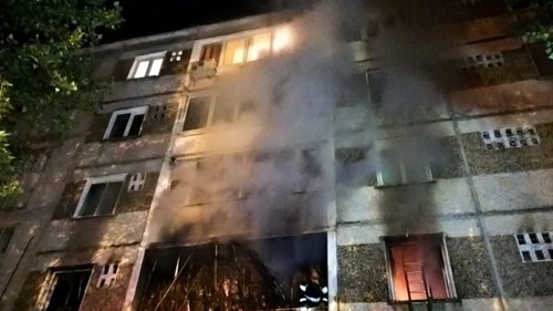 Mare dezastru, anunțat de Ghiorghiu! Este vorba de un bloc de 4-5 etaje