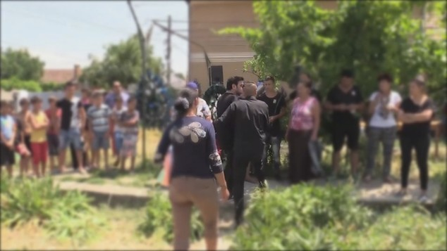 Bercea din Băileşti, fratele lui Vali Vijelie din Băileşti, a încetat din viaţă în condiţii suspecte