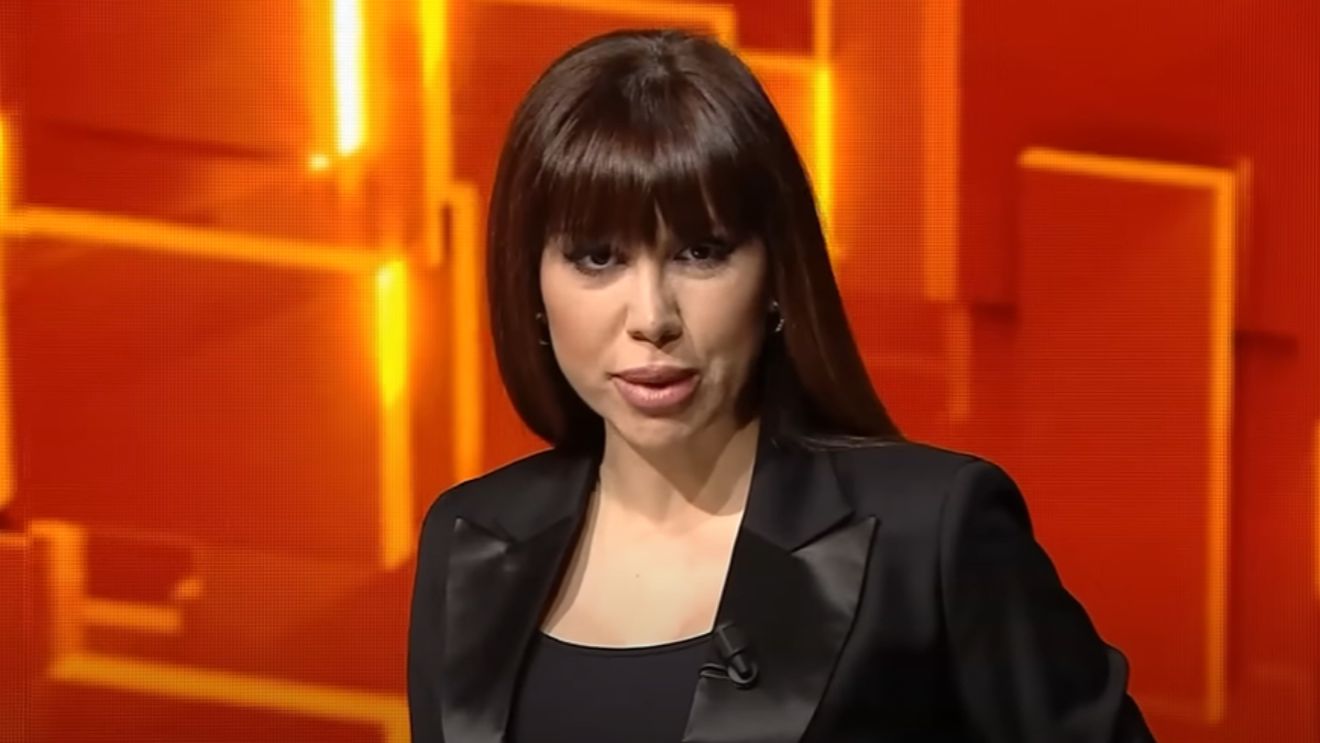 Denise Rifai, look nou în 2025! Vedeta Kanal D și-a luat fanii prin surprindere
