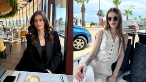 Ce a apărut în locul în care a murit Teodora Marcu? Oamenilor le este teamă: “Mă trec fiorii”