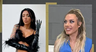Dialogul dintre Amna și focoasa Ruby face toți banii!: ”Vino drea@# la mine, că nu te mai suport cât de urât ...”
