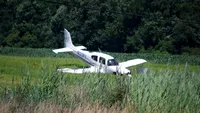 Autoritatile sunt in alerta! Un avion s-a prabusit, in judetul Maramures!