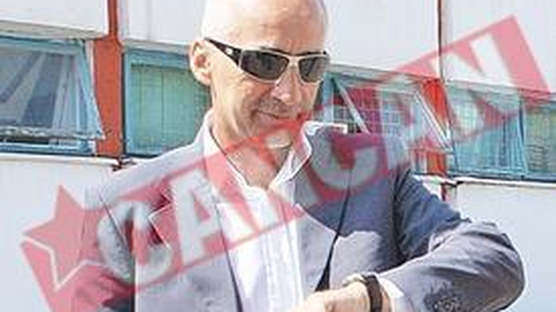 Patronul de la Mittal Steel nu stie ca are echipa de fotbal