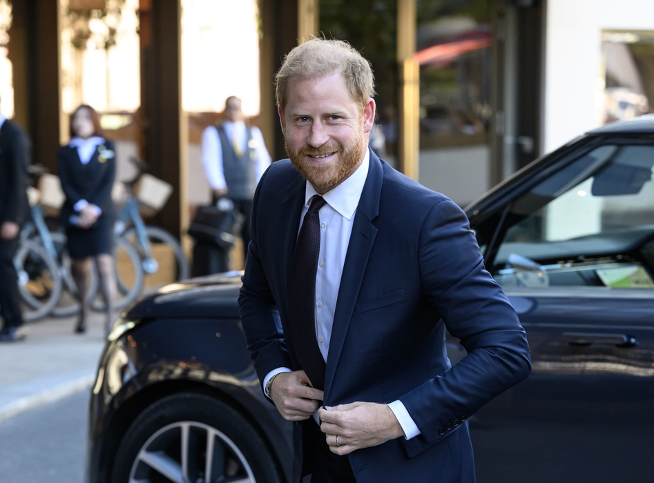 Prințul Harry, sursa-profimedia.ro