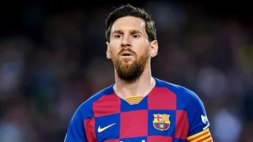 Messi a anunțat că rămâne la FC Barcelona. Ce l-a făcut să se răzgândească