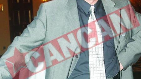Cozmin Gusa, Sef la Intact?