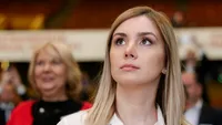 Cu ce a rămas Irina Tănase după despărţirea de Liviu Dragnea? A lăsat-o cu buza umflată
