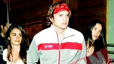 Demi Moore a inchis un club ca sa-si poata face de cap