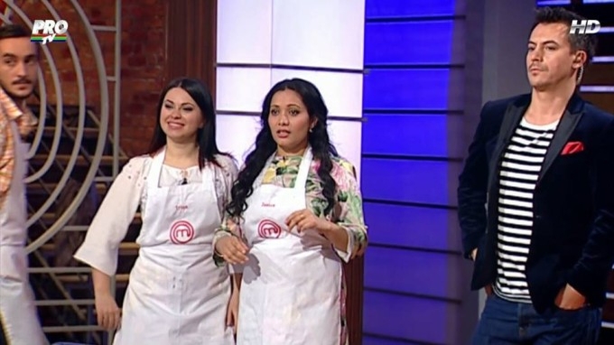 Castigatoarea de la “Masterchef” ne-a “vandut” cele mai tari ponturi din bucatarie! Cum arata masa de Craciun perfecta!