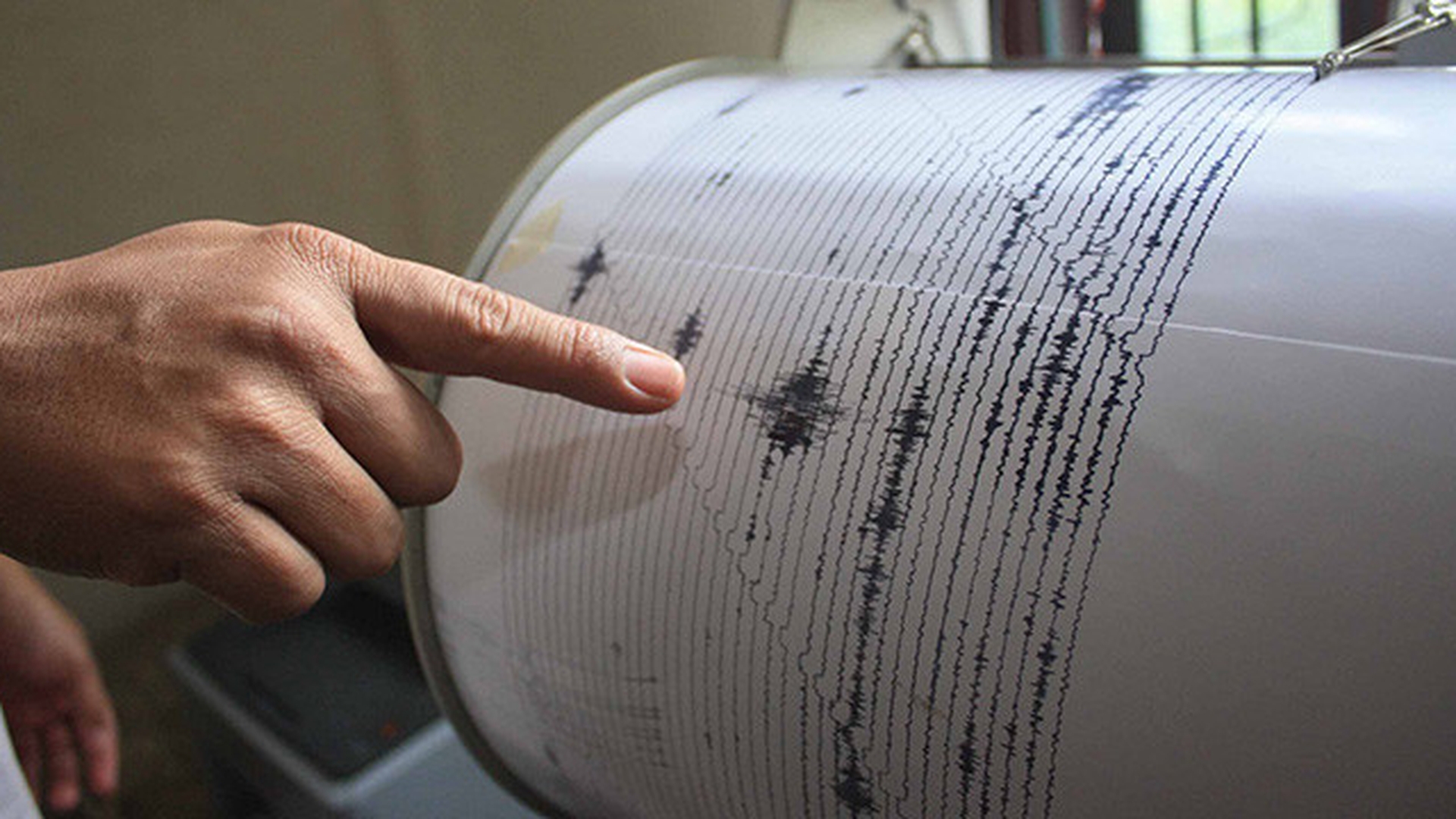 Cutremur puternic in Japonia! Seismul a avut loc in acelasi loc in care s-a produs tragedia din 2011