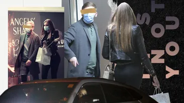 “Rivala” Biancăi Drăgușanu a “spart” pușculița + i-a “sechestrat” Bentley-ul lui Alex Bodi după ce a fost arestat