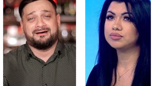 O tânără de 24 de ani îl acuză pe manelistul Cristi Dorel de tâlhărie și proxenetism: „A început să se apropie...”