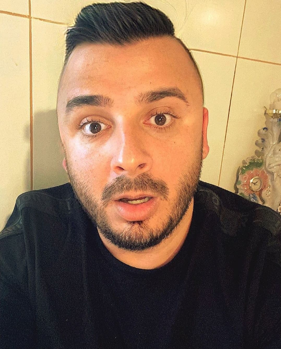 Florin Salam îl face praf pe Liviu Guță