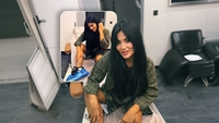 Gestul făcut de Olga Barcari, după experiența Asia Express. Ce și-a tatuat pe piciorul drept: ”A fost ca o renaștere”