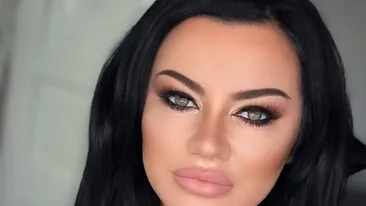 Carmen de la Sălciua a recunoscut cine este noul ei iubit: ”Mi-a fost amic, mă consola. Mi-a dat exact ce aveam nevoie”