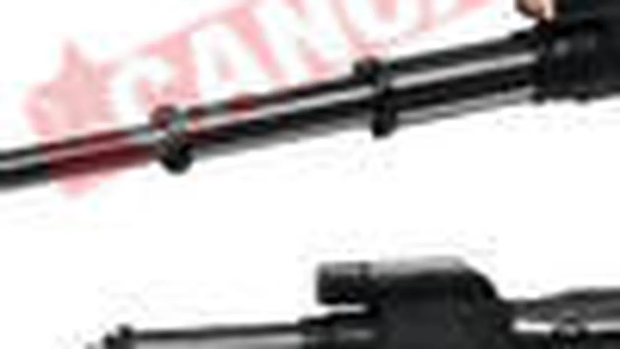 Cum sa te aperi daca esti agresata pe strada