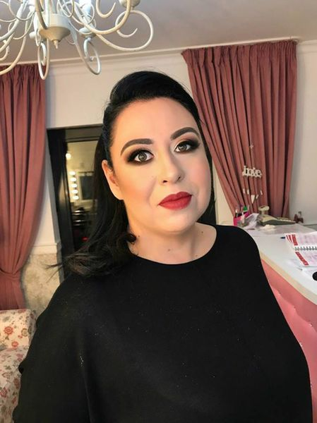 Reacția Oanei Roman după ce a aflat de discuțiile dintre Marius Elisei și transsexualul Delia Rexha