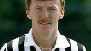Boniek, liderul generației de aur a fotbalului polonez