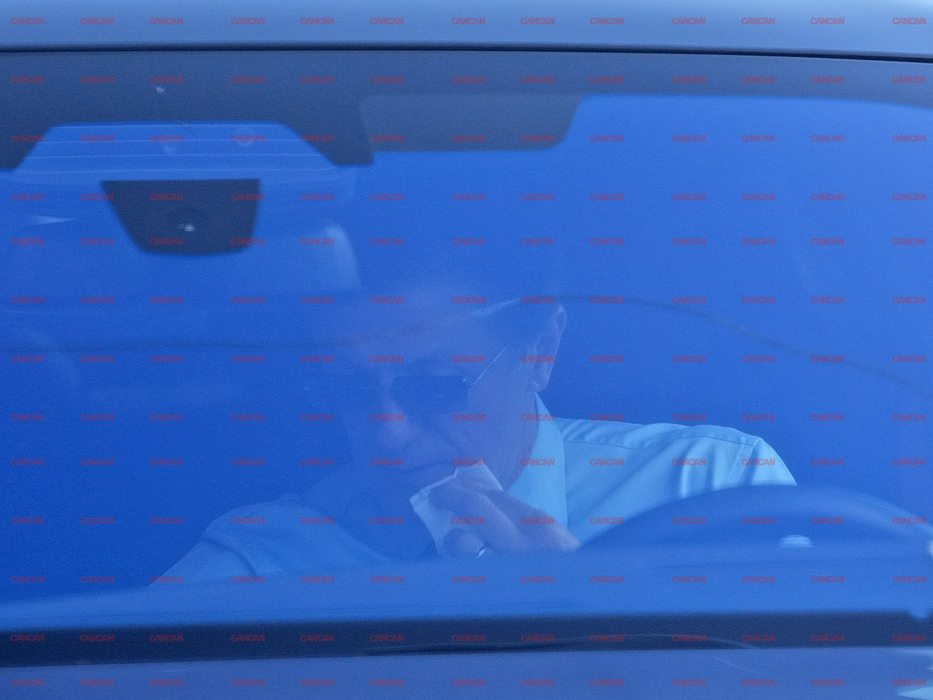 Gică Popescu a improvizat! Patronul de la Farul Constanța a rezolvat situația la volanul mașinii de 120K euro