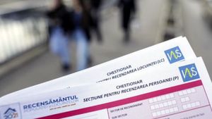 Vești proaste pentru cei care s-au autorecenzat! Se dau amenzi usturătoare din cauza chestionarelor invalide