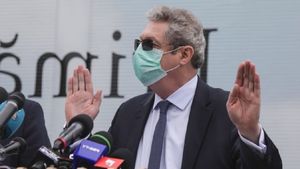 Adrian Streinu Cercel a făcut anunțul despre revenirea la starea de urgență: "Peste 3 săptămâni.."