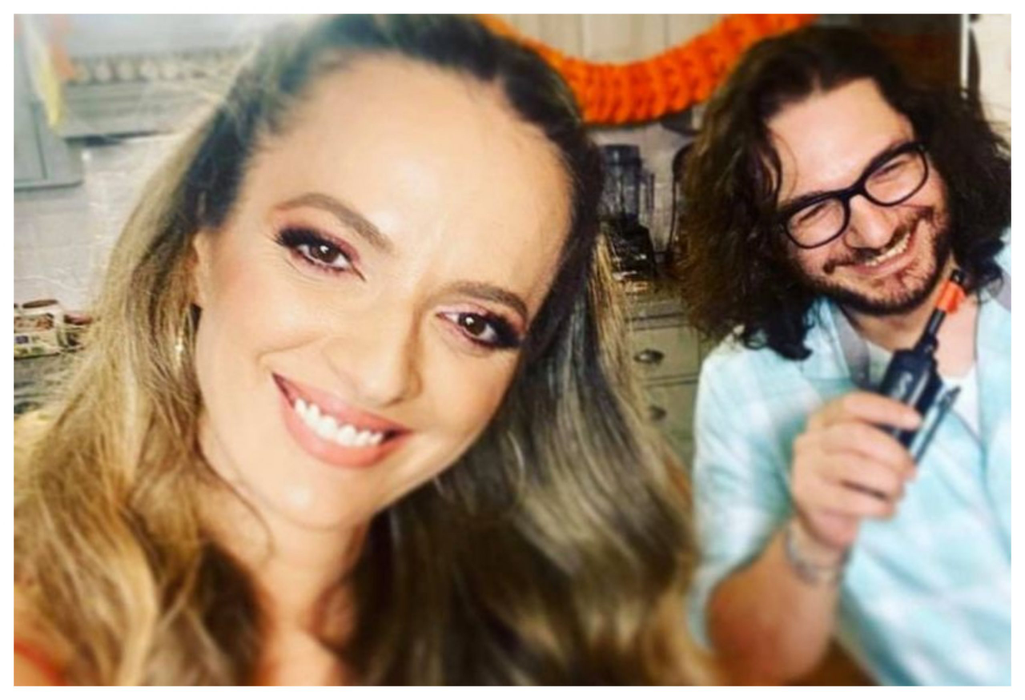 Florin Dumitrescu, pregătit să devină tată pentru a treia oară: „Aș mai face un copil”