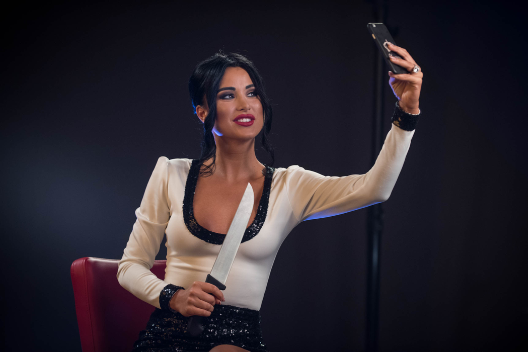 Câte clase are, de fapt, Daniela Crudu. O să-ți schimbă părerea radical despre vedeta de la Antena 1