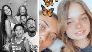 Maya Castellano a venit în România și stă la Antonia! Ce mărturisire emoționantă a făcut iubita lui Alex Velea