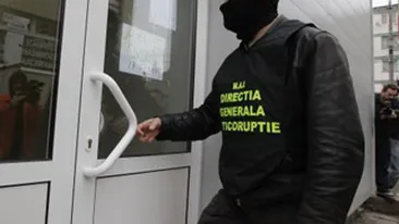 Un ofiter DGA din Gorj, cercetat de procurori dupa ce a accidentat mortal o persoana si a fugit de la fata locului!