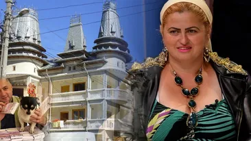 Sora lui Leo de la Strehaia a fost răpită: ”Au venit la noi, au luat-o și au dus-o în Germania”